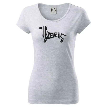 Jezevčík - CZ