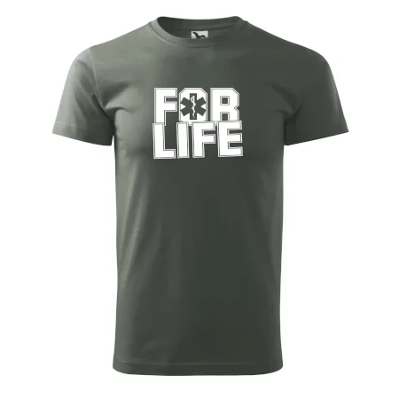 For Life