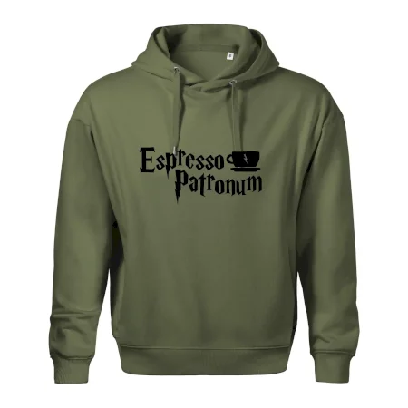 Harry - Espresso Patronum