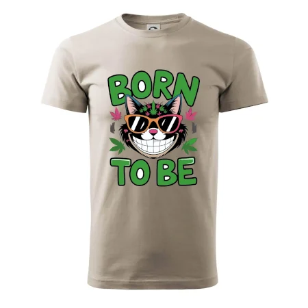 Marihuana - born to be