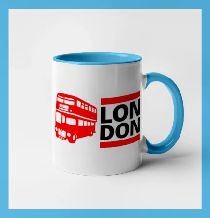LON DON BUS