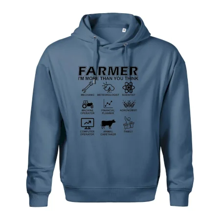 Farmer Symbols