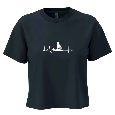 EKG fyzioterapie