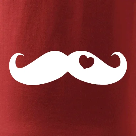 Mustache love