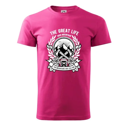 Great Life - sekery