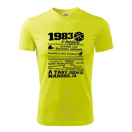 1983 v kostce