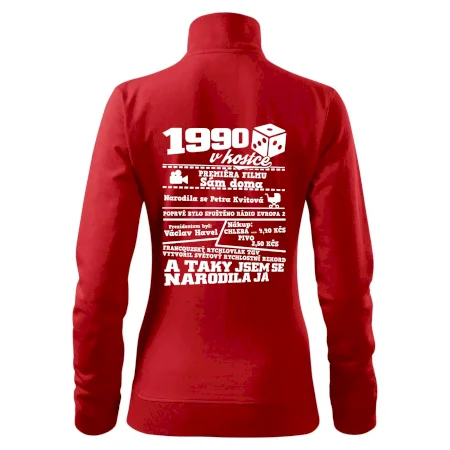 1990 v kostce