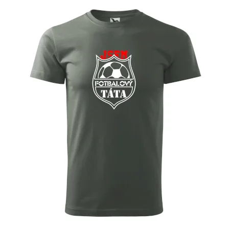 Jsem Fotbalový táta