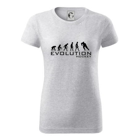 Evoluce Hockey - hráč