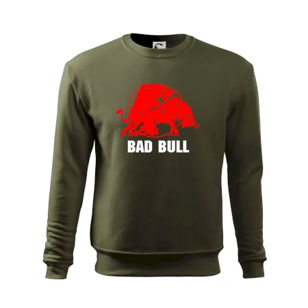 Bad Bull