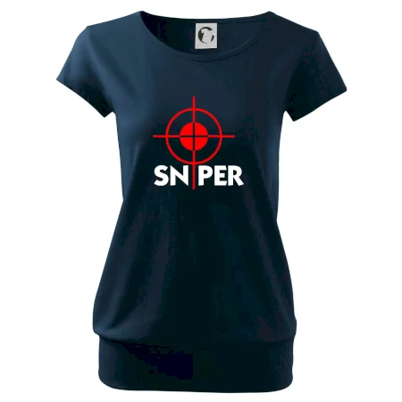 Sniper zameřovač