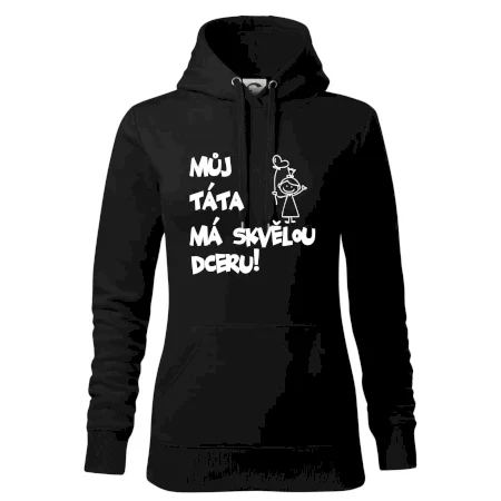 Můj táta má skvělou dceru
