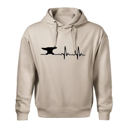 EKG kovář