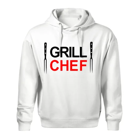 Grilování - Grill Chef