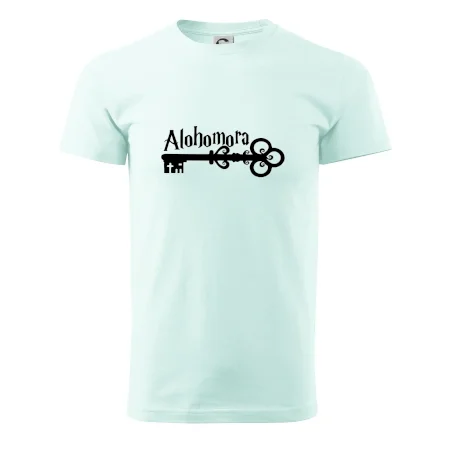 Harry - Alohomora