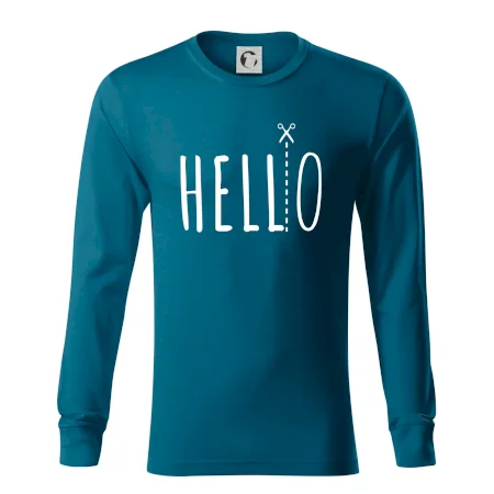 Hello