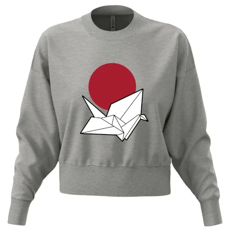 Japan culture - origami