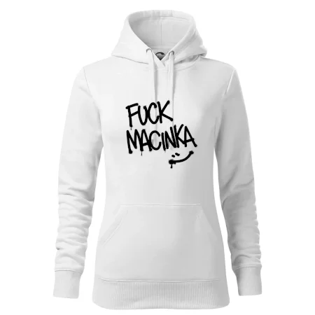 Macinka sprejem