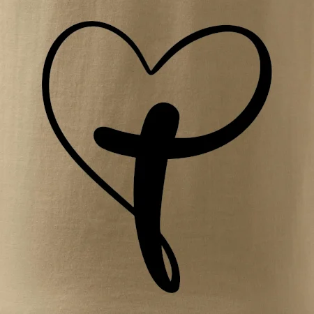 Jesus srdce