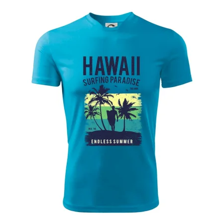 Hawaii