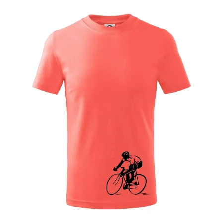 Silniční cyklista