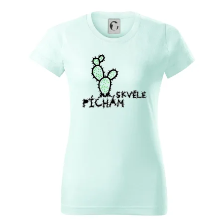 Píchám skvěle