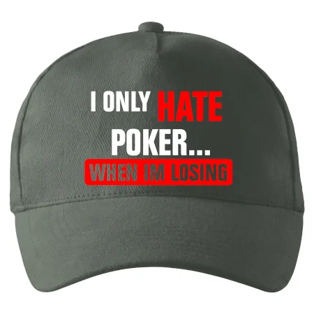 Hate poker