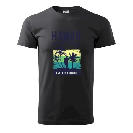 Hawaii