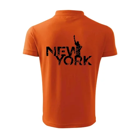 New York retro