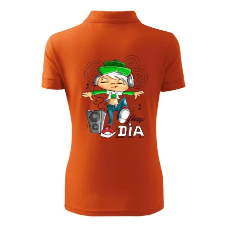 D I A music