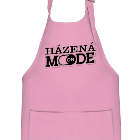 Házená mode