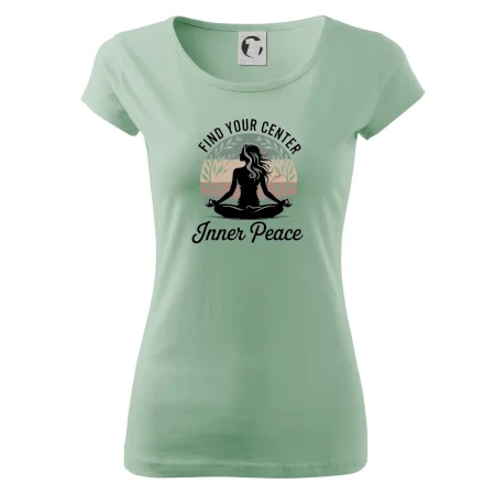 Yoga Inner Peace