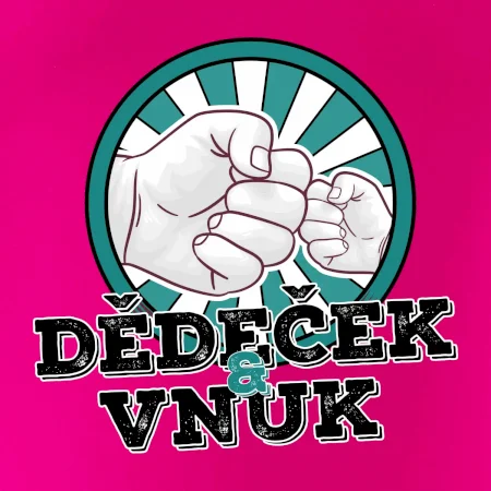 Dědeček a vnuk