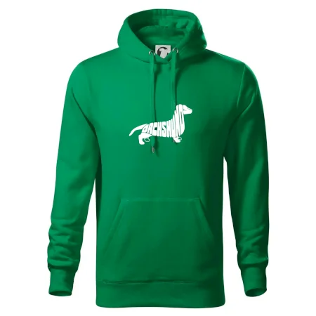 Jezevčík - Dachshund