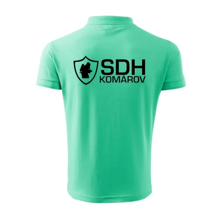 SDH emblem (vlastní název)