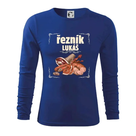 Řezník jméno