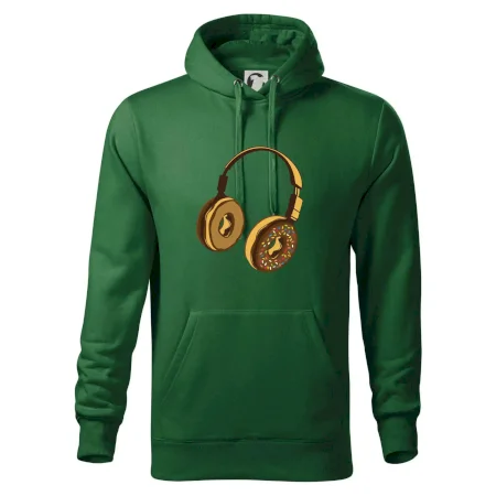 Headphone Donut