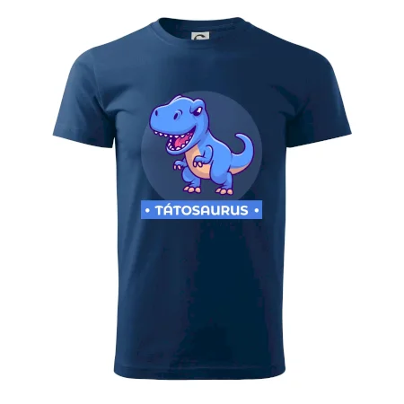 Dinosauří rodina - táta
