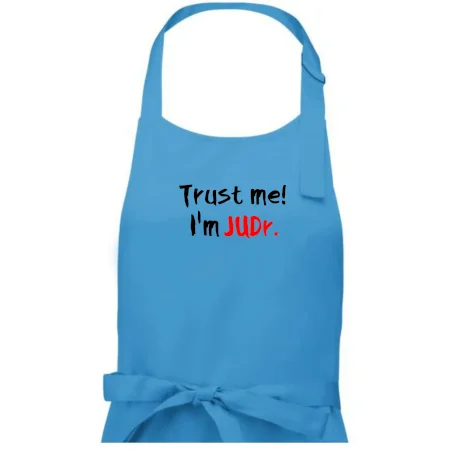 Trust me I´m  JUDr. / Věř mi jsem právník