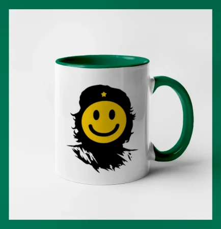 Che Smiley