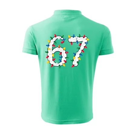 67 vánoční osvětlení