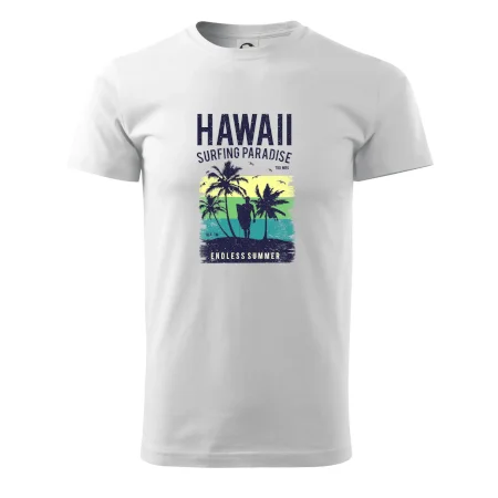 Hawaii
