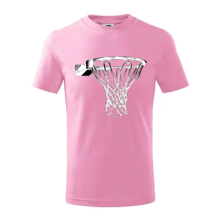 Basketbalový koš