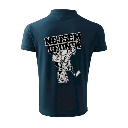 Nejsem cedník