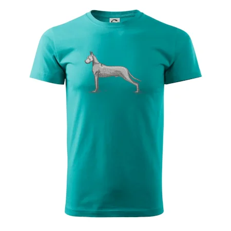 Vintage Great dane