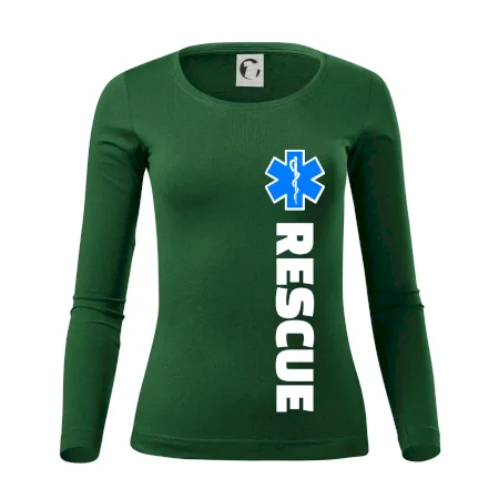 Rescue - pro záchranáře