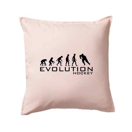 Evoluce Hockey - hráč