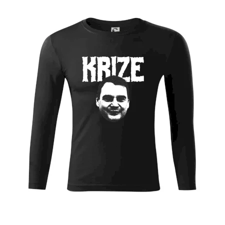 Děsivý Macinka krize