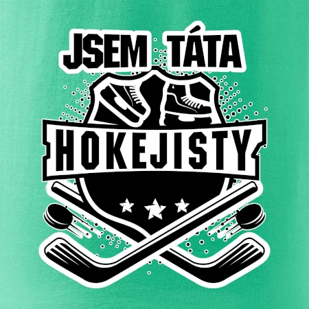 Erb - Jsem táta hokejisty