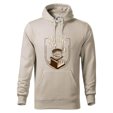 Nejlepší barista